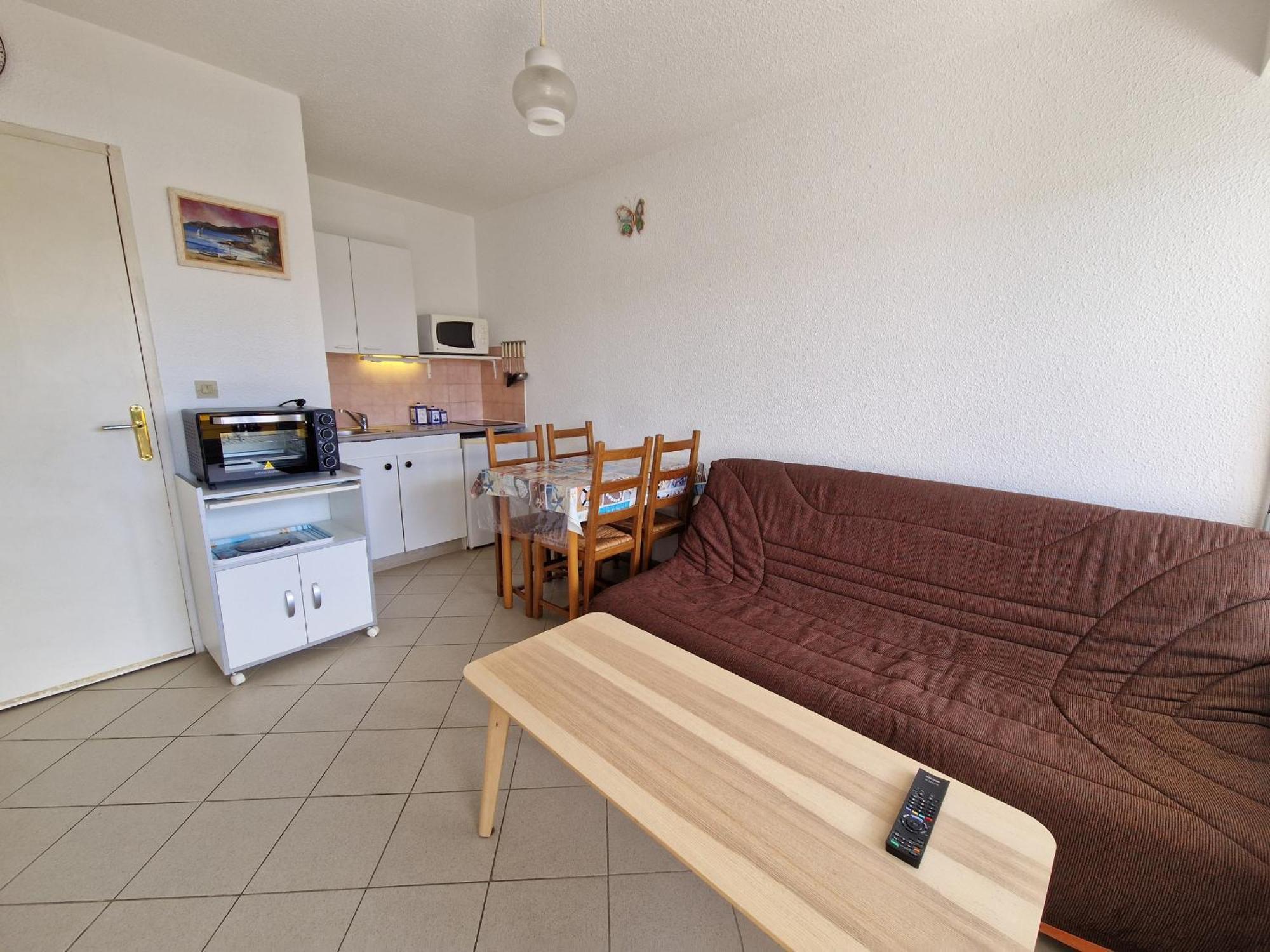 Studio 4 Pers Avec Wifi Et Animaux Admis A Chatelaillon-Plage - Fr-1-706-10 מראה חיצוני תמונה